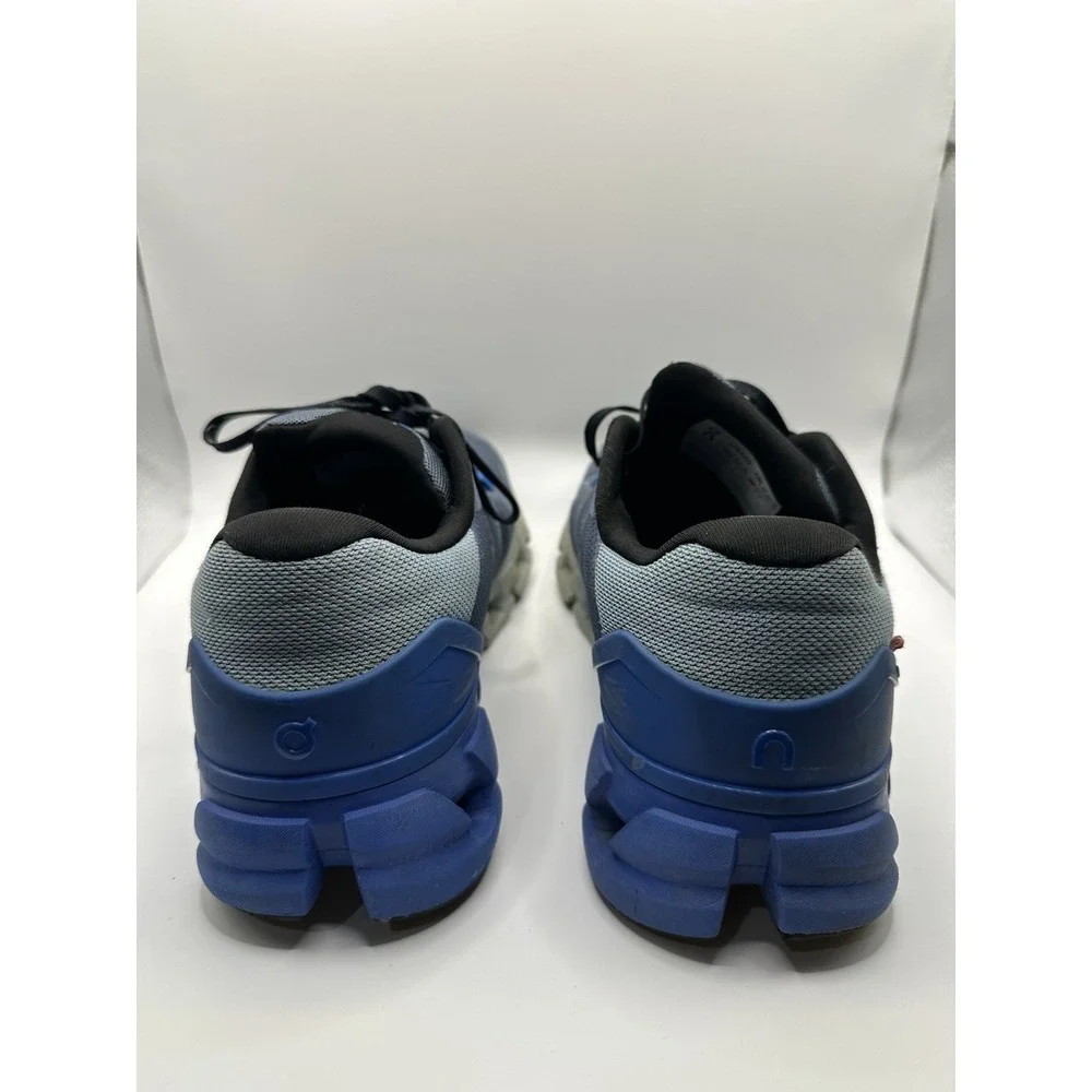 Size 9 - On Cloudflyer‎ 4 Low Blue - Picture 5 of 11